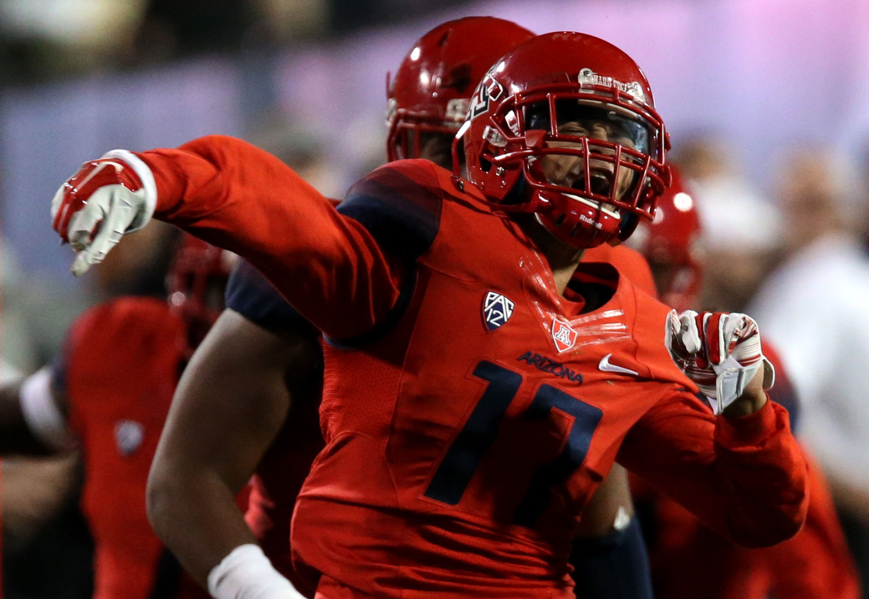 Arizona vs. Colorado (copy)